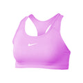 Dri-Fit Swoosh Sports bras Women - violet,