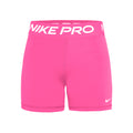 365 5in Ball shorts Women - pink, white