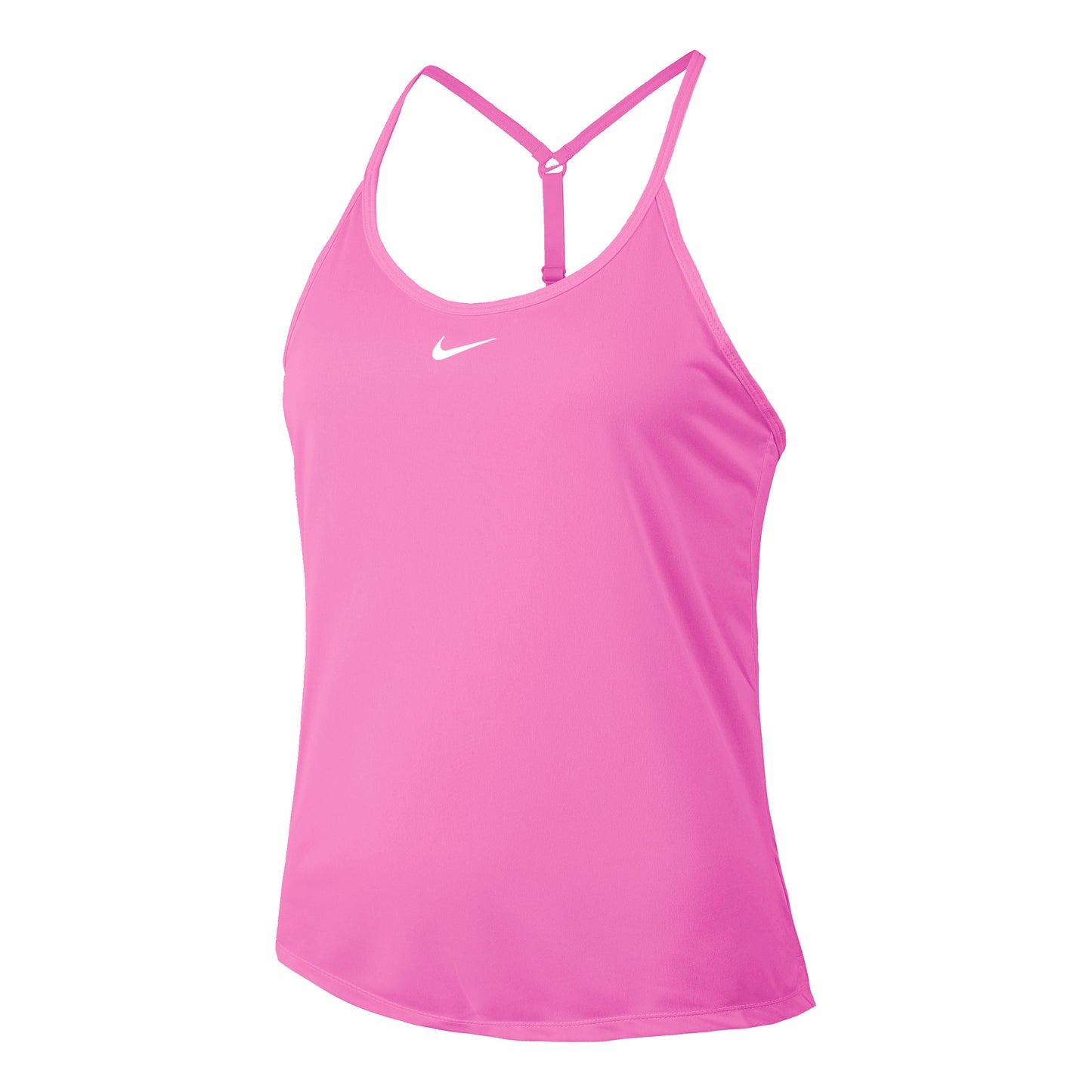 Nike Dri-Fit One Elstka STD Tank top Women - pink,