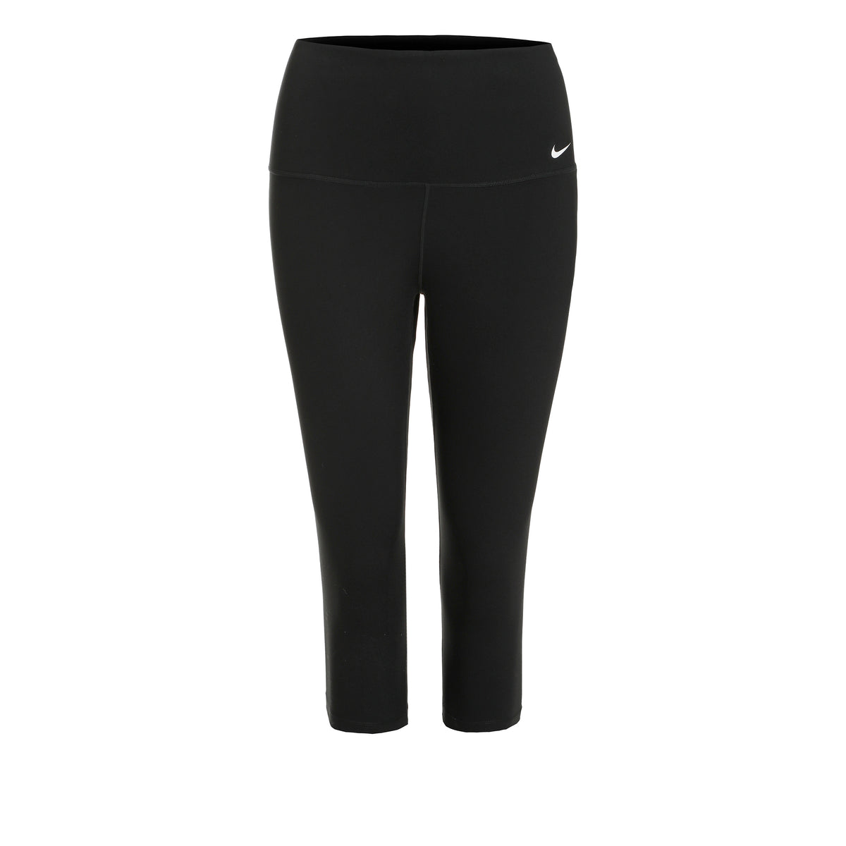 Nike Dri-Fit One Heritage Tight Women - black,