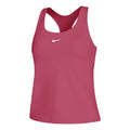 Dri-Fit Swoosh Tank top Women - berry,