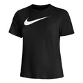 Dri-Fit Swoosh T-Shirt Women-Black,White