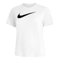 Dri-Fit Swoosh T-Shirt Women - white, black