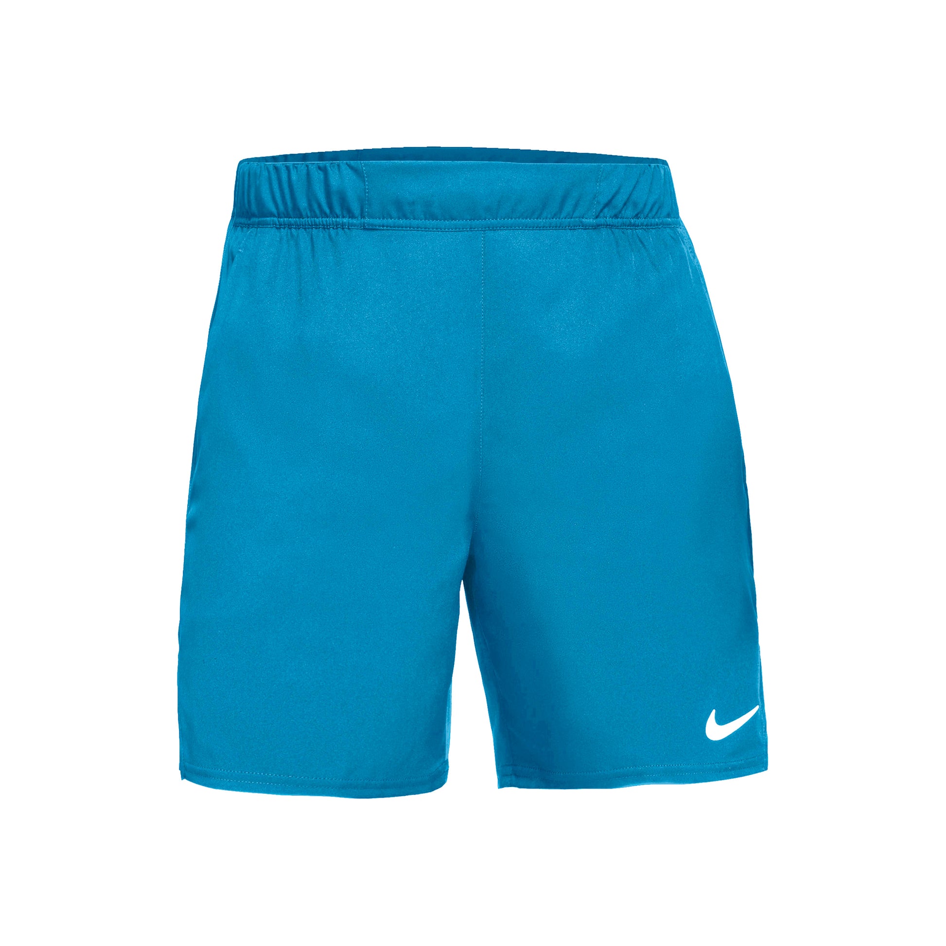Nike Dri-Fit Victory Court 7in Shorts Men - petrol,