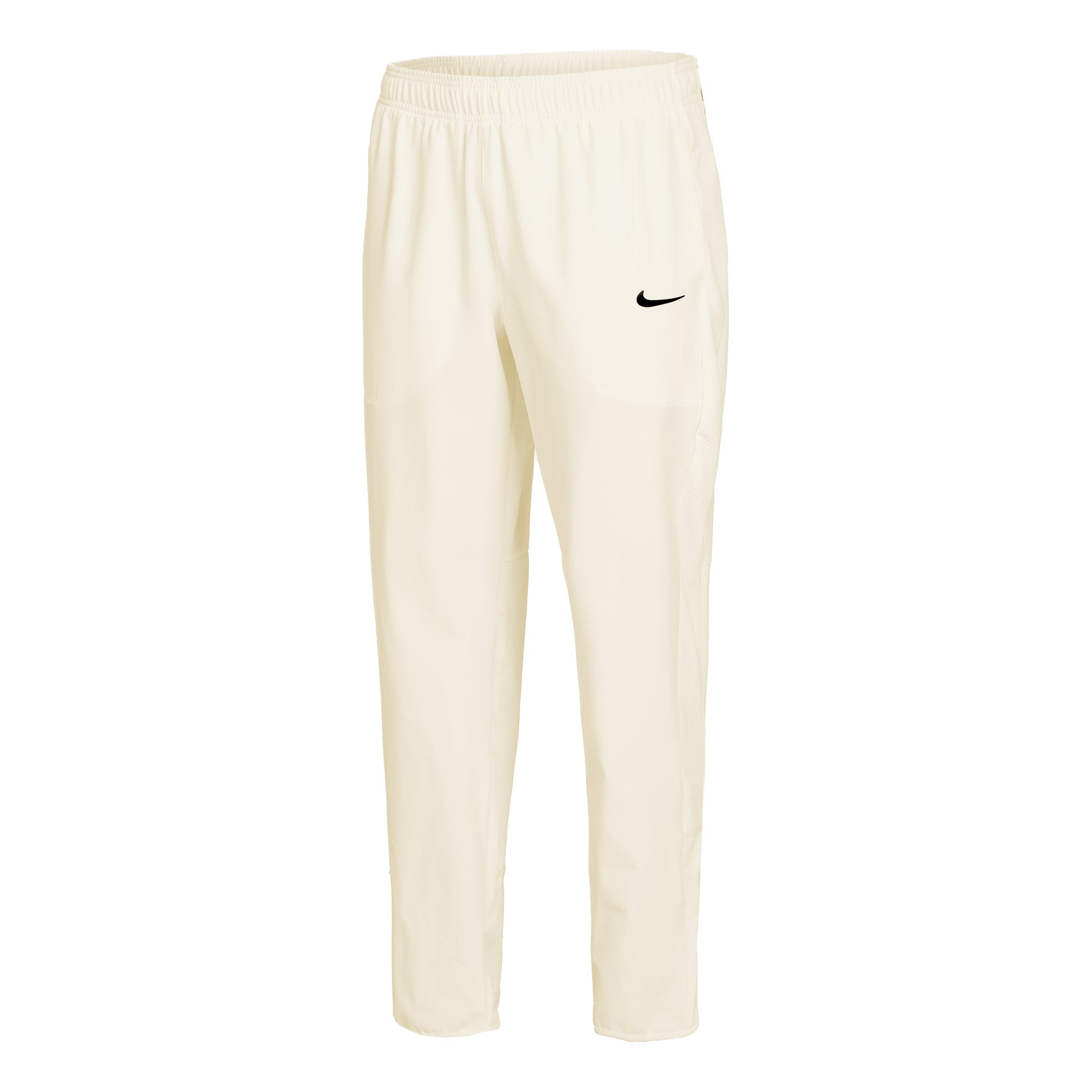 Nike Court  Training pants Men - yellow,