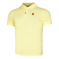 Dri-Fit Heritage Slim 2 Polo Men - yellow,