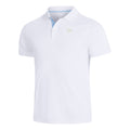 Dri-Fit RAFA Slim Polo Men - white,