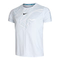Dri-Fit Court Slam MB T-Shirt Men - white,