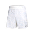 Dri-Fit Court Slam MB Shorts Men - white,