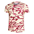 Dri-Fit Court Print T-Shirt Men - yellow, multicoloured