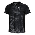Dri-Fit Court Novelty T-Shirt Men - black, white