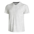 Dri-Fit Court Novelty T-Shirt Men - white,