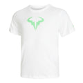 Dri-Fit Court T-Shirt Men - white,