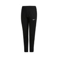 Poly+ Training pants Boys - black,