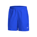 Big Shorts Boys - dark blue, white