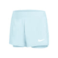 Dri-Fit Victory Court Shorts Girls - light blue,