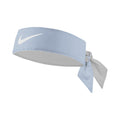 Premier Bandana Unisex - blue grey, white