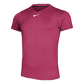 Dri-Fit Court T-Shirt Men - berry,