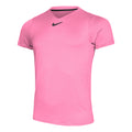 Dri-Fit Court T-Shirt Men - rose,