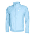 Dri-Fit RAFA Court Training jacket Men - turquoise,