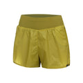 Dri-Fit Dri-Fit Run Division Reflective Mid-Rise 3in Shorts Women - khaki,