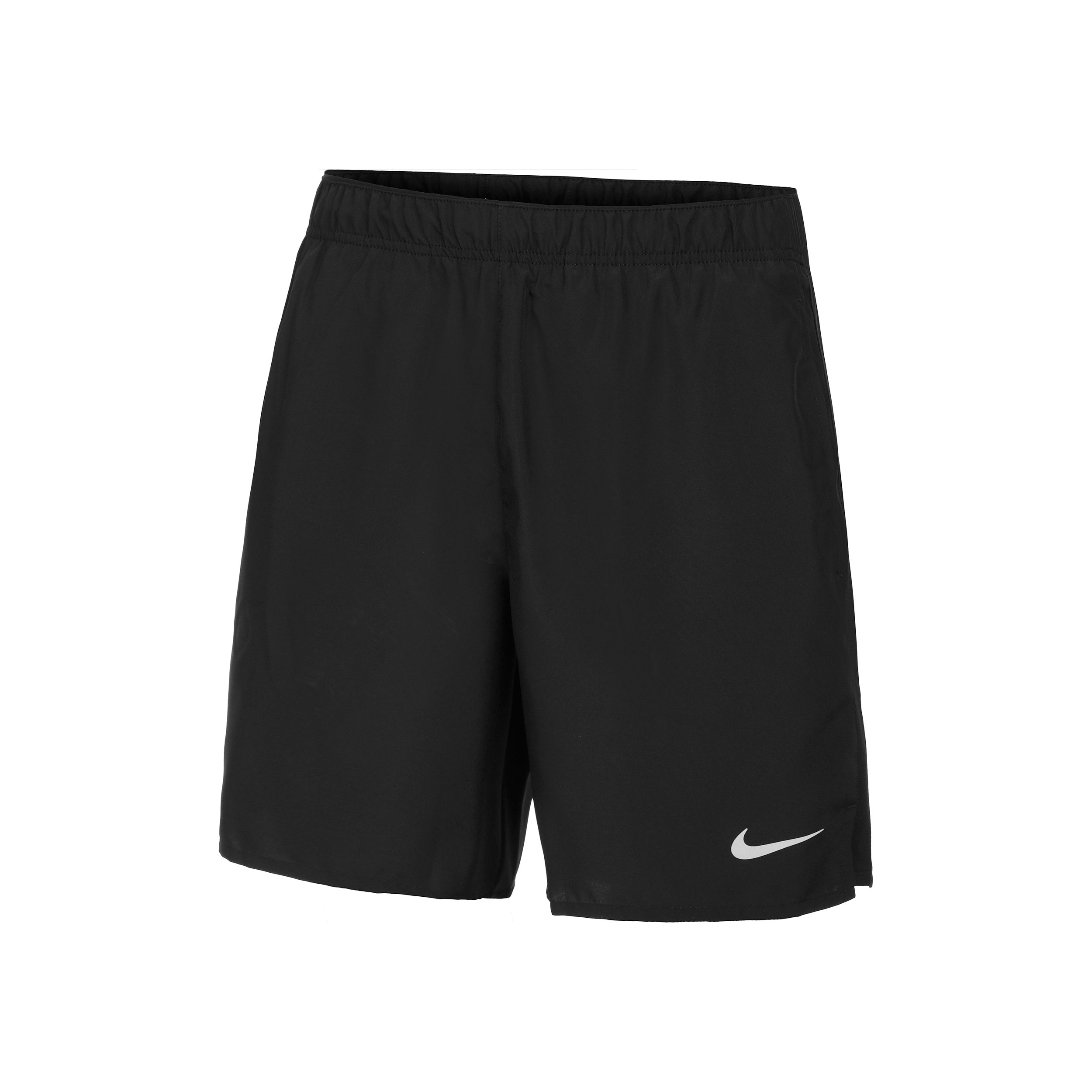 Challenger 7in Brief-Lined Running shorts Men - black | Tennis-Point