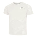Dri-Fit Run Division Techknit Running shirt Men - white,