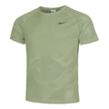 Dri-Fit Run Division Techknit Running shirt Men - green,