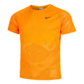Dri-Fit Run Division Techknit Running shirt Men - orange,