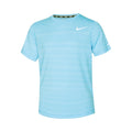 Dri-Fit  T-Shirt Boys - light blue, light blue