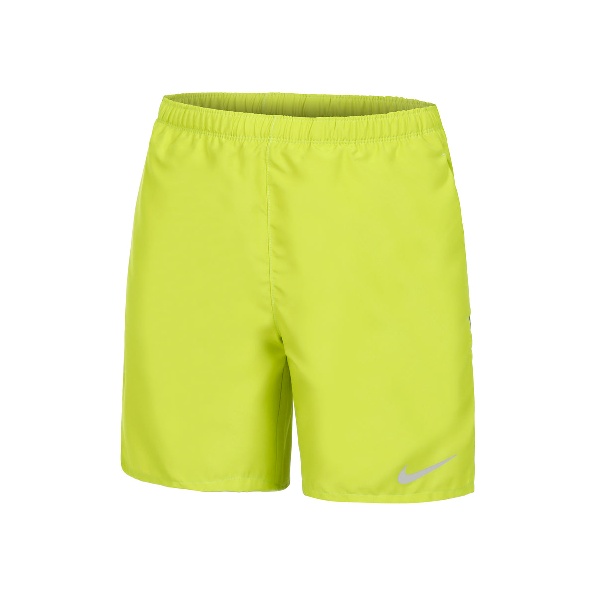 Nike Challengers Shorts Boys - lime,
