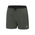 Dri-Fit Multi Tech Running Shorts Boys-Khaki