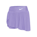 Dri-Fit Court Pleated Skirt Women - lilac,