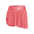 Dri-Fit Court Pleated Skirt Women - coral,
