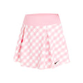 Dri-Fit Club Regular Print Skirt Women - rose, white