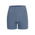 Dri-Fit Heritage 4in Ball shorts Women - blue grey,