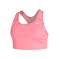 Dri-Fit Swoosh Sports bras Women - coral,