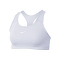 Dri-Fit Swoosh Sports bras Women - lilac,