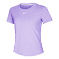 Dri-Fit One Luxe STD T-Shirt Women - lilac,