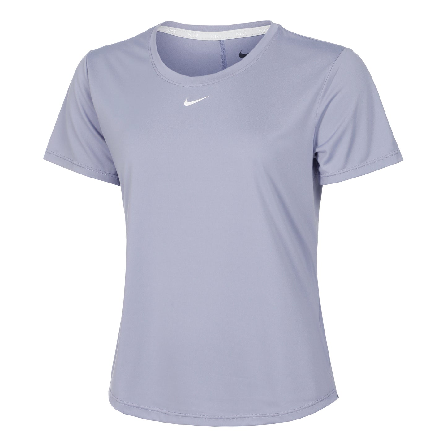 Nike Dri-Fit One STD T-Shirt Women - lilac,