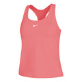Dri-Fit Swoosh Tank top Women - orange,