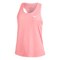 Dri-Fit Regular Racerback Tank top Women - rose,
