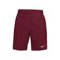 Dri-Fit Victory Court 9in Shorts Men - dark red,