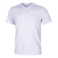 Dri-Fit Victory Court T-Shirt Men - lilac,