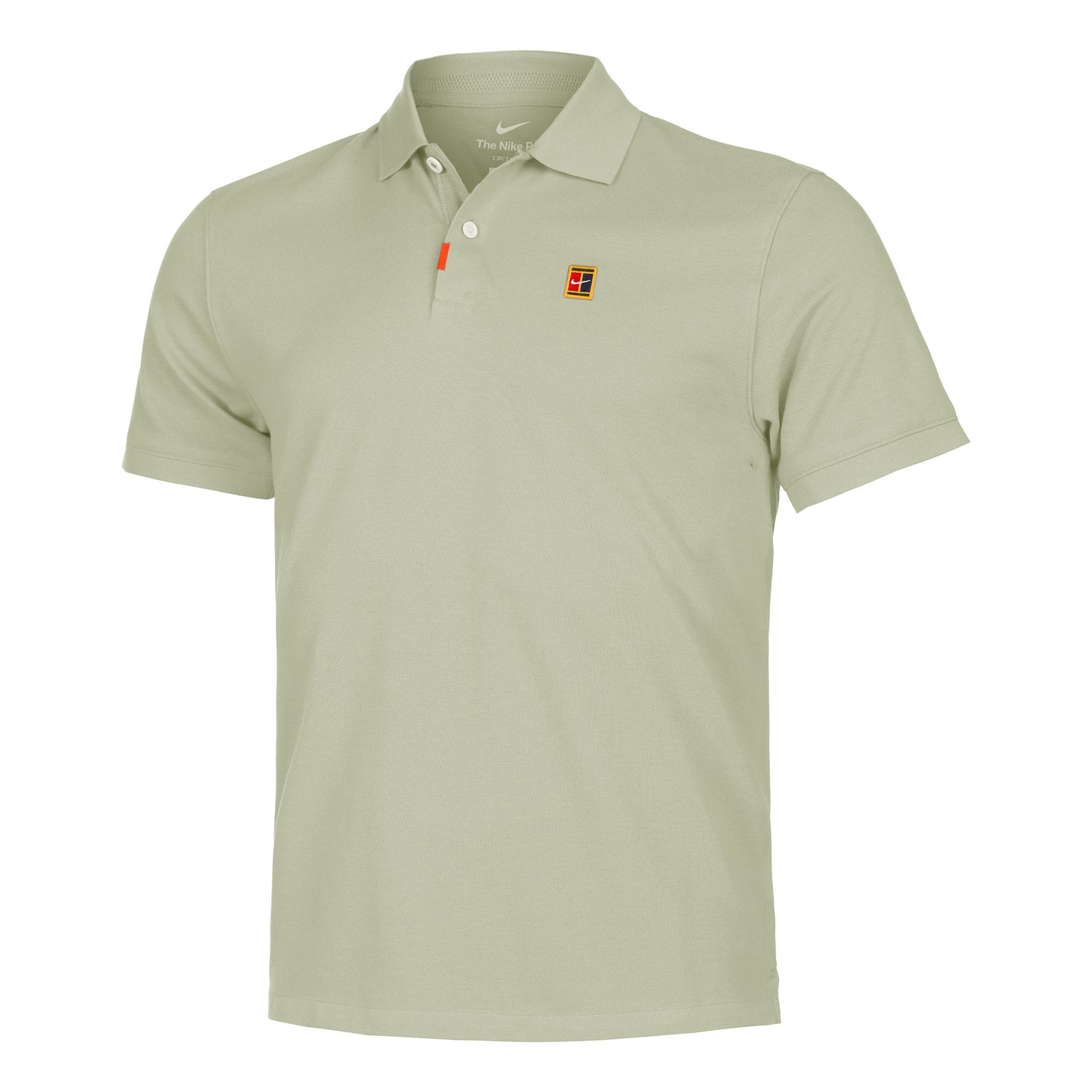 Nike Dri-Fit Heritage Slim 2 Polo Men - sage,