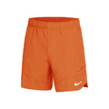 Dri-Fit Court 7in Shorts Men - rust,