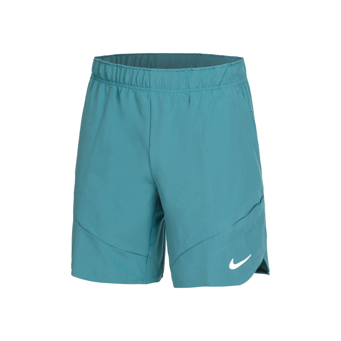 Nike Dri-Fit Court 9in Shorts Men - sage,
