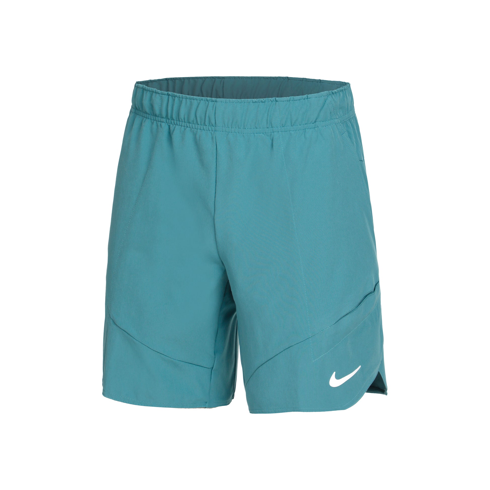 Nike Dri-Fit Court 9in Shorts Men - sage,