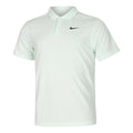 Dri-Fit Victory Court Solid Polo Men - mint,