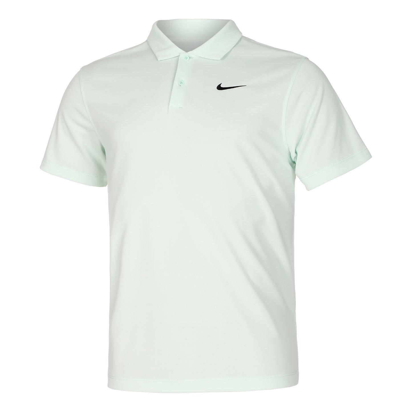 Nike Dri-Fit Victory Court Solid Polo Men - mint